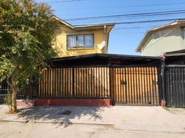 3 Habitación Casa en venta en Chile, Pirque, Cordillera, Santiago, Chile