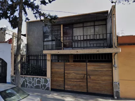 3 Habitación Casa en venta en Gustavo A Madero, Ciudad de México, Gustavo A Madero