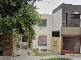 3 Schlafzimmer Haus zu verkaufen in Guadalupe, Nuevo Leon, Guadalupe, Nuevo Leon