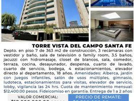 3 Schlafzimmer Appartement zu verkaufen in Huixquilucan, Mexico, Huixquilucan