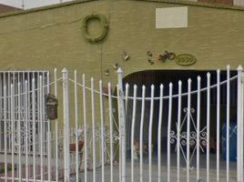 4 Schlafzimmer Villa zu verkaufen in Juarez, Chihuahua, Juarez