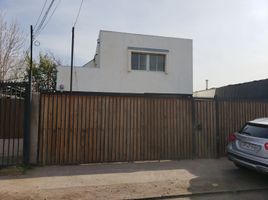 5 Habitación Casa en venta en Cordillera, Santiago, Pirque, Cordillera