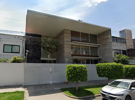4 Schlafzimmer Villa zu verkaufen in Naucalpan De Juarez, Mexico, Naucalpan De Juarez