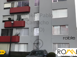 Appartement 3 chambre à vendre à Coyoacan, Mexico City, Coyoacan
