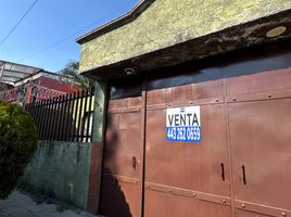 4 Schlafzimmer Villa zu verkaufen in Morelia, Michoacan, Morelia