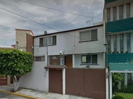4 Habitación Casa en venta en Benito Juarez, Ciudad de México, Benito Juarez