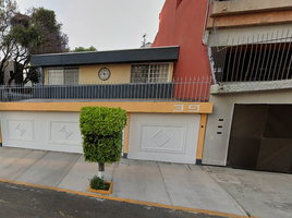 3 Bedroom House for sale in Benito Juarez, Mexico City, Benito Juarez, Mexico City, Mexico