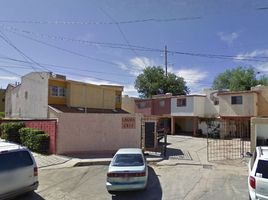 4 Schlafzimmer Villa zu verkaufen in Juarez, Chihuahua, Juarez