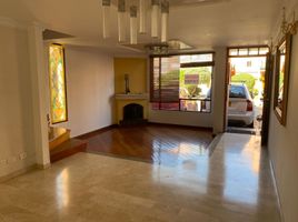 3 Bedroom Villa for sale in Santafé Mall (Centro Comercial Santafé Bogotá), Bogota, Bogota