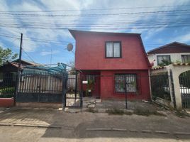 6 Habitación Casa en venta en Cordillera, Santiago, Pirque, Cordillera