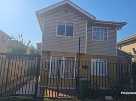 4 Habitación Casa en venta en Cordillera, Santiago, San Jode de Maipo, Cordillera