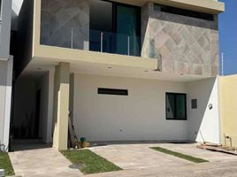 4 Habitación Casa en venta en Zapopan, Jalisco, Zapopan