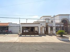 Villa 3 chambre à vendre à Cajeme, Sonora, Cajeme