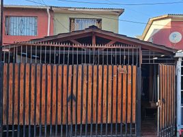 3 Habitación Casa en venta en Cordillera, Santiago, Pirque, Cordillera