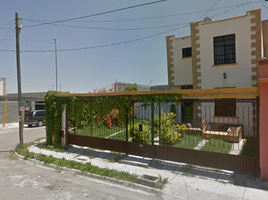 Maison 3 chambre à vendre à Saltillo, Coahuila, Saltillo