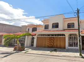 4 Schlafzimmer Haus zu verkaufen in Tepic, Nayarit, Tepic