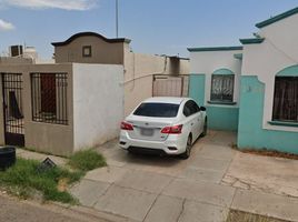 Villa 2 chambre à vendre à Cajeme, Sonora, Cajeme
