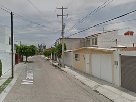 3 Schlafzimmer Haus zu verkaufen in Irapuato, Guanajuato, Irapuato