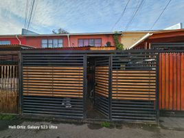 3 Bedroom House for sale in Cordillera, Santiago, Pirque, Cordillera