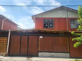 3 Habitación Casa en venta en Cordillera, Santiago, Pirque, Cordillera