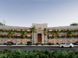 Condominium 2 chambre à vendre à Cozumel, Quintana Roo, Cozumel