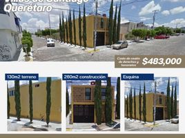 4 Schlafzimmer Haus zu verkaufen in Queretaro, Queretaro, Queretaro, Queretaro