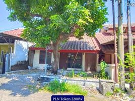 2 Bedroom House for sale in Sukolilo, East Jawa, Sukolilo, Surabaya, East Jawa
