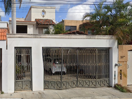 Maison 3 chambre à vendre à Merida, Yucatan, Merida, Yucatan