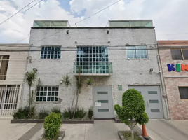 4 Schlafzimmer Haus zu verkaufen in Gustavo A Madero, Mexico City, Gustavo A Madero