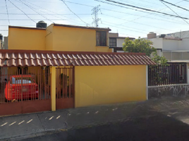 3 Schlafzimmer Haus zu verkaufen in Gustavo A Madero, Mexico City, Gustavo A Madero