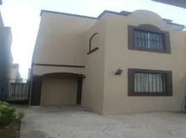 3 Schlafzimmer Haus zu verkaufen in Juarez, Nuevo Leon, Juarez
