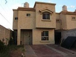 3 Schlafzimmer Haus zu verkaufen in Chihuahua, Chihuahua, Chihuahua, Chihuahua