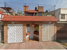 Villa 4 chambre à vendre à Gustavo A Madero, Mexico City, Gustavo A Madero