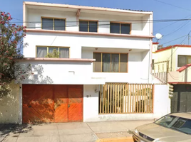 5 Habitación Casa en venta en Gustavo A Madero, Ciudad de México, Gustavo A Madero
