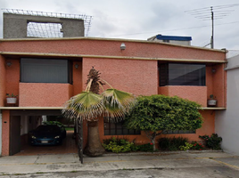 4 Schlafzimmer Villa zu verkaufen in Gustavo A Madero, Mexico City, Gustavo A Madero