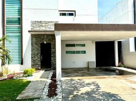 3 Bedroom Villa for rent in Carmen, Campeche, Carmen, Campeche