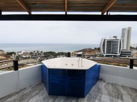 2 Bedroom Condo for rent in Manabi, Manta, Manta, Manabi