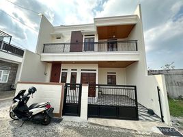 3 Bedroom House for sale in Halim Perdanakusuma Airport, Makasar, Pasar Rebo