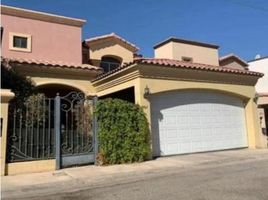 3 Habitación Casa en venta en Mexicali, Baja California, Mexicali