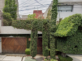 4 Habitación Casa en venta en Benito Juarez, Ciudad de México, Benito Juarez