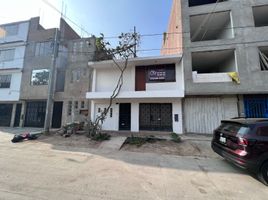 5 Habitación Casa en venta en San Martin de Porres, Lima, San Martin de Porres