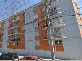 1 Habitación Apartamento en venta en Gustavo A Madero, Ciudad de México, Gustavo A Madero