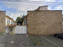 3 Schlafzimmer Haus zu verkaufen in Cuajimalpa De Morelos, Mexico City, Cuajimalpa De Morelos