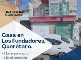 4 Schlafzimmer Villa zu verkaufen in Queretaro, Queretaro, Queretaro, Queretaro, Mexiko