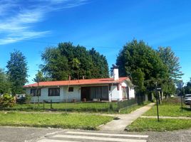4 Habitación Casa en venta en Golbea, Cautín, Golbea