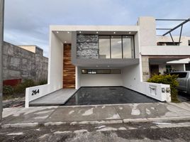 4 Habitación Casa en venta en Morelia, Michoacán, Morelia, Michoacán