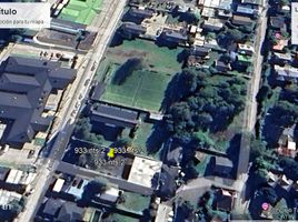  Land for sale in Universidad de la Frontera Campus Pucón, Pucon, Pucon