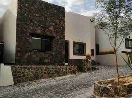 4 Habitación Villa en alquiler en Allende, Guanajuato, Allende