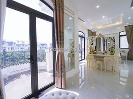 4 chambre Villa for sale in Thanh My Loi, District 2, Thanh My Loi