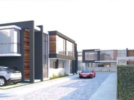 3 Bedroom Villa for sale in Cumbaya, Pichincha, Cumbaya
